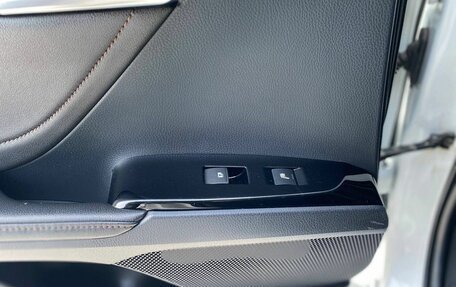 Toyota Camry, 2018 год, 2 499 000 рублей, 18 фотография