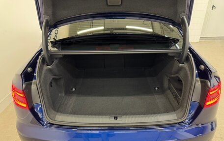 Audi A4, 2018 год, 3 290 000 рублей, 9 фотография