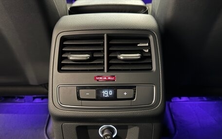 Audi A4, 2018 год, 3 290 000 рублей, 20 фотография