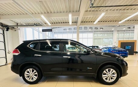 Nissan X-Trail, 2015 год, 1 599 000 рублей, 7 фотография