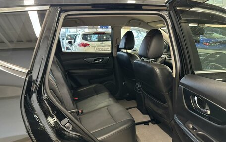 Nissan X-Trail, 2015 год, 1 599 000 рублей, 18 фотография