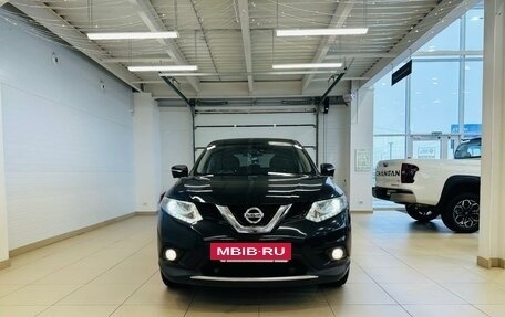 Nissan X-Trail, 2015 год, 1 599 000 рублей, 9 фотография