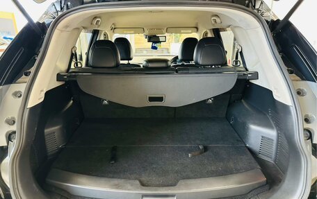 Nissan X-Trail, 2015 год, 1 599 000 рублей, 19 фотография