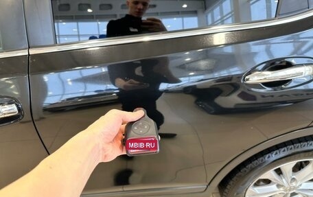 Nissan X-Trail, 2015 год, 1 599 000 рублей, 22 фотография