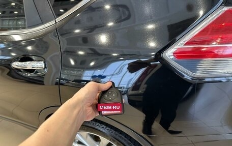 Nissan X-Trail, 2015 год, 1 599 000 рублей, 23 фотография