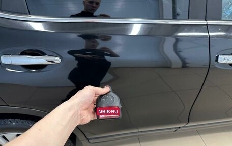 Nissan X-Trail, 2015 год, 1 599 000 рублей, 25 фотография