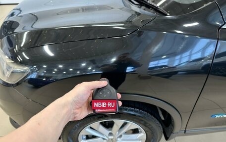 Nissan X-Trail, 2015 год, 1 599 000 рублей, 20 фотография