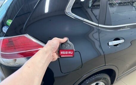 Nissan X-Trail, 2015 год, 1 599 000 рублей, 24 фотография