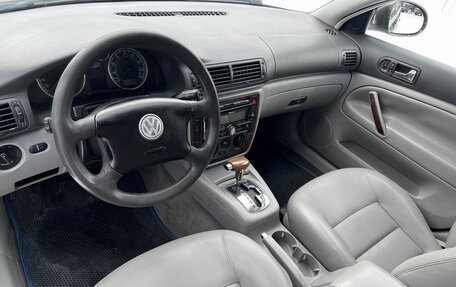 Volkswagen Passat B5+ рестайлинг, 2004 год, 245 000 рублей, 7 фотография