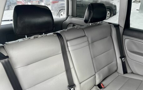 Volkswagen Passat B5+ рестайлинг, 2004 год, 245 000 рублей, 9 фотография