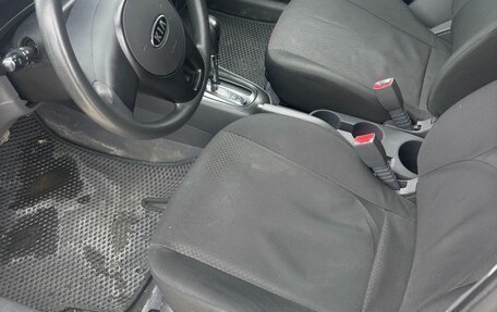 KIA Rio II, 2011 год, 650 000 рублей, 11 фотография