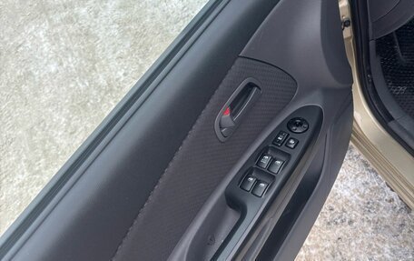 KIA Rio II, 2011 год, 650 000 рублей, 10 фотография