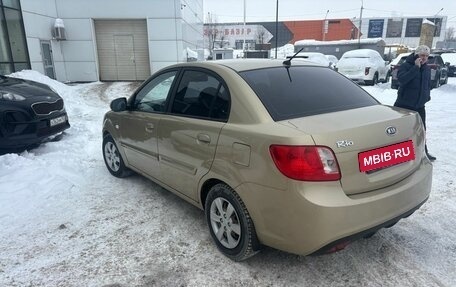 KIA Rio II, 2011 год, 650 000 рублей, 7 фотография