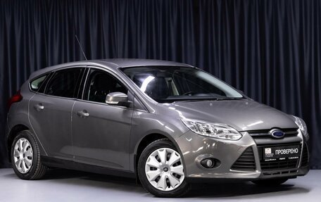 Ford Focus III, 2014 год, 749 000 рублей, 3 фотография