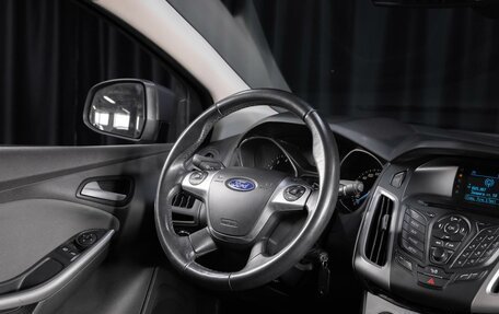 Ford Focus III, 2014 год, 749 000 рублей, 7 фотография