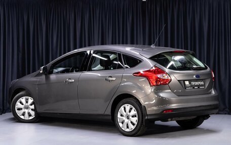 Ford Focus III, 2014 год, 749 000 рублей, 4 фотография