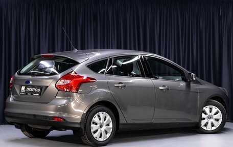 Ford Focus III, 2014 год, 749 000 рублей, 2 фотография