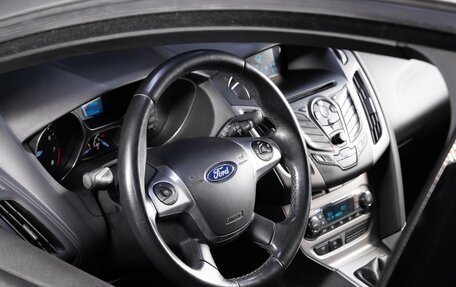 Ford Focus III, 2014 год, 749 000 рублей, 8 фотография