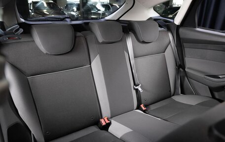 Ford Focus III, 2014 год, 749 000 рублей, 13 фотография