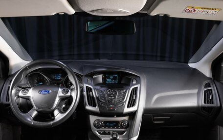 Ford Focus III, 2014 год, 749 000 рублей, 6 фотография