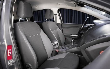 Ford Focus III, 2014 год, 749 000 рублей, 9 фотография