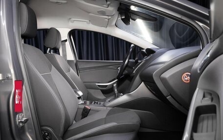 Ford Focus III, 2014 год, 749 000 рублей, 10 фотография