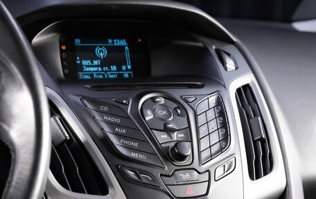 Ford Focus III, 2014 год, 749 000 рублей, 16 фотография