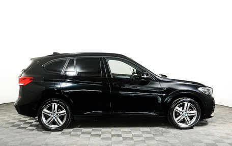 BMW X1, 2020 год, 3 199 000 рублей, 4 фотография