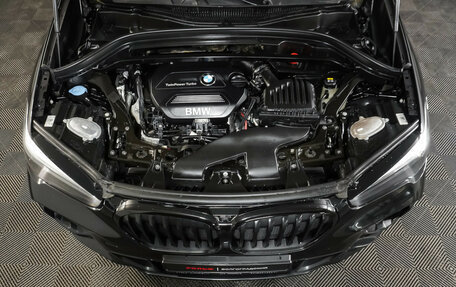 BMW X1, 2020 год, 3 199 000 рублей, 9 фотография