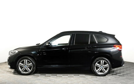 BMW X1, 2020 год, 3 199 000 рублей, 8 фотография