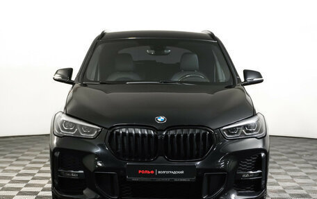 BMW X1, 2020 год, 3 199 000 рублей, 2 фотография