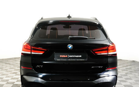 BMW X1, 2020 год, 3 199 000 рублей, 6 фотография