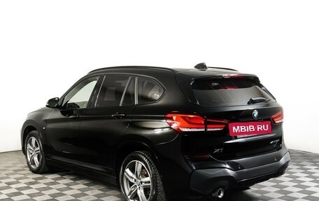 BMW X1, 2020 год, 3 199 000 рублей, 7 фотография