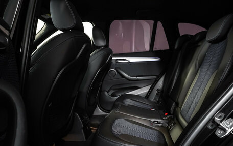 BMW X1, 2020 год, 3 199 000 рублей, 12 фотография