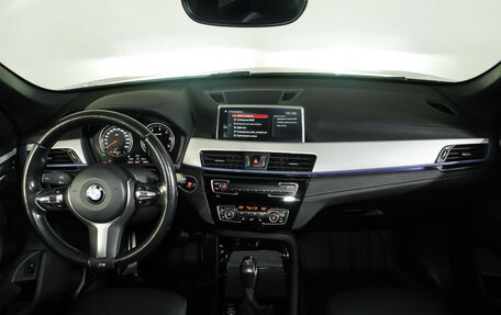 BMW X1, 2020 год, 3 199 000 рублей, 14 фотография