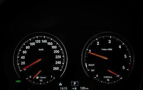 BMW X1, 2020 год, 3 199 000 рублей, 16 фотография