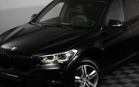 BMW X1, 2020 год, 3 199 000 рублей, 24 фотография