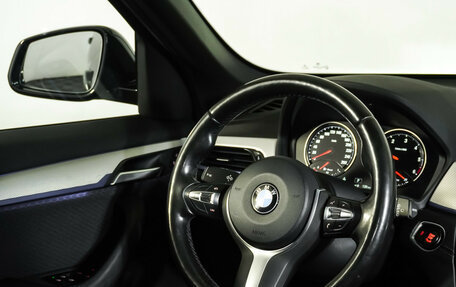 BMW X1, 2020 год, 3 199 000 рублей, 17 фотография