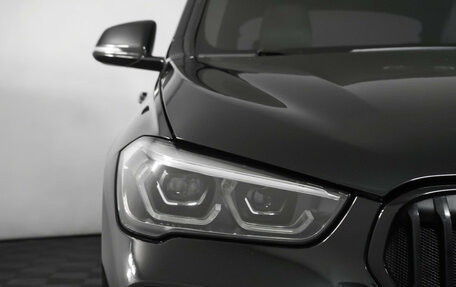 BMW X1, 2020 год, 3 199 000 рублей, 26 фотография