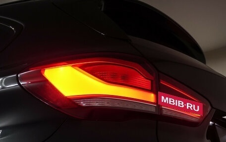 BMW X1, 2020 год, 3 199 000 рублей, 25 фотография