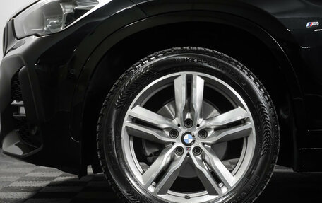 BMW X1, 2020 год, 3 199 000 рублей, 27 фотография