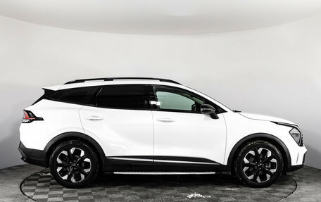 KIA Sportage IV рестайлинг, 2022 год, 3 199 000 рублей, 6 фотография