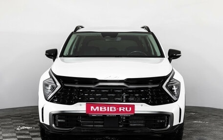 KIA Sportage IV рестайлинг, 2022 год, 3 199 000 рублей, 4 фотография