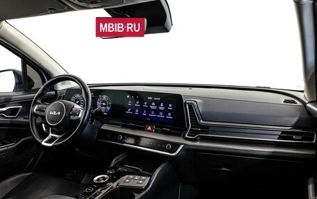 KIA Sportage IV рестайлинг, 2022 год, 3 199 000 рублей, 11 фотография