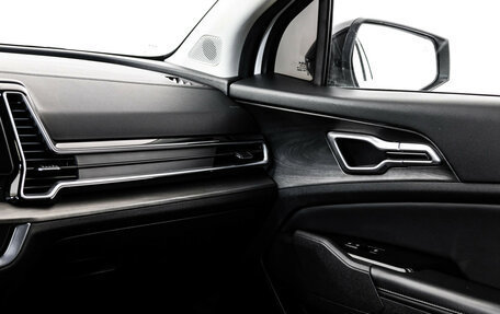 KIA Sportage IV рестайлинг, 2022 год, 3 199 000 рублей, 16 фотография