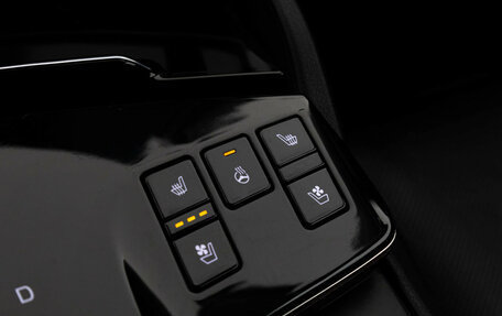 KIA Sportage IV рестайлинг, 2022 год, 3 199 000 рублей, 19 фотография