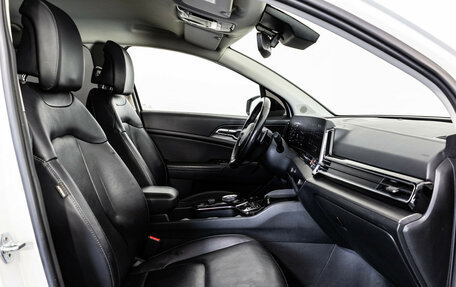 KIA Sportage IV рестайлинг, 2022 год, 3 199 000 рублей, 25 фотография