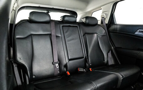 KIA Sportage IV рестайлинг, 2022 год, 3 199 000 рублей, 27 фотография