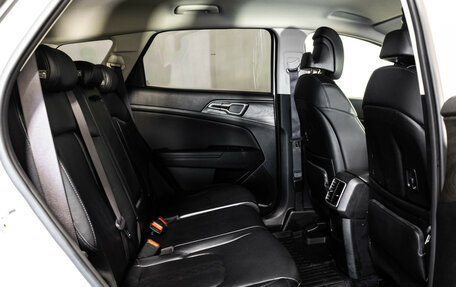 KIA Sportage IV рестайлинг, 2022 год, 3 199 000 рублей, 26 фотография