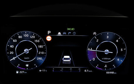 KIA Sportage IV рестайлинг, 2022 год, 3 199 000 рублей, 36 фотография